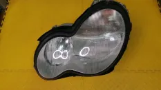 Фара левая Mercedes-Benz C W203