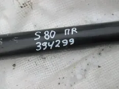 Полуось передняя (привод) Volvo S80 2000