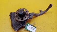 Кулак поворотный передний левый Mercedes-Benz