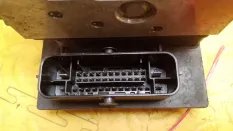 Блок ABS (насос) Volkswagen Polo