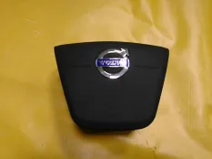 Подушка безопасности в рулевое колесо (крышка)