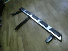 Подножка Audi Q5