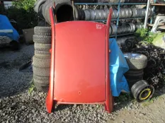 Крыша Skoda Fabia