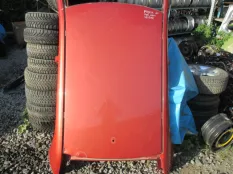 Крыша Skoda Fabia
