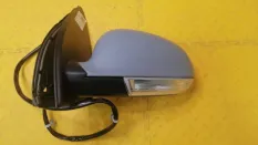 Зеркало левое Volkswagen Passat B5
