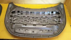 Капот Land Rover Discovery sport