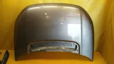 Капот Land Rover Discovery sport