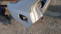 Крыло заднее правое Mercedes-Benz C-class W204