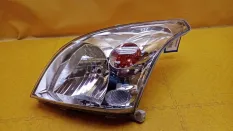 Фара левая Toyota Land cruiser 120