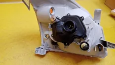 Фара левая Toyota Land cruiser 120