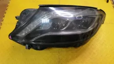 Фара левая Mercedes-Benz S-klass W222