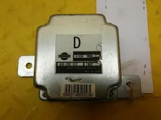 Блок электронный Infiniti Fx S51 2010