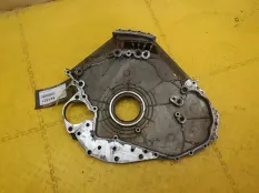 Крышка двигателя Audi A8 D3