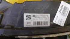 Фара левая Land Rover Range rover velar 2018