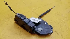 Замок двери передней правой Land Rover Range rover