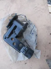 Опора двигателя Hyundai-KIA Accent