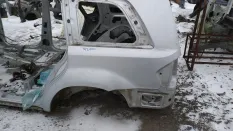 Крыло заднее левое Mercedes-Benz Gl-class X164