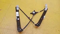 Стеклоподъемник передний правый Skoda Karoq