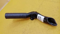 Воздухозаборник Volkswagen Tiguan