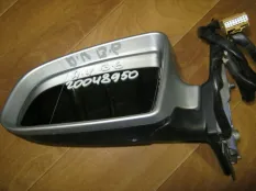 Зеркало левое Audi A4 B6