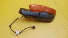 Зеркало левое Skoda Karoq