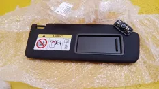 Козырек солнцезащитный Skoda Octavia A8