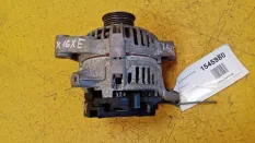 Генератор Opel Astra H