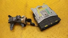 Блок управления двигателем Mitsubishi Lancer CS