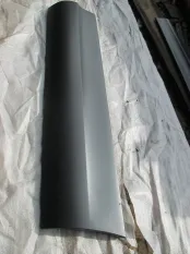 Накладка двери задней левой Audi Q7 4L