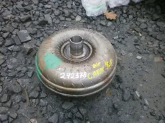 Гидротрансформатор (гидромуфта) Porsche Cayenne