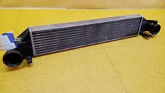 Интеркулер Mercedes-Benz C W203