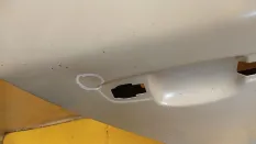 Дверь задняя правая Skoda Superb