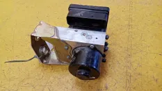 Блок ABS (насос) Volkswagen Touareg