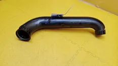 Патрубок интеркулера Skoda Kodiaq