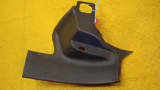 Накладка порога (внутренняя) Land Rover Range