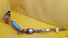 Катализатор Volkswagen Golf