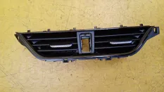 Дефлектор воздушный Volkswagen Polo