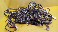 Проводка (коса) Toyota Camry V40 2007