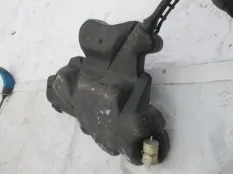 Бак топливный Skoda Octavia A4