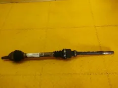 Полуось передняя (привод) Citroen C4