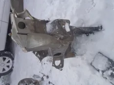 Лонжерон передний правый Opel Vectra B 1999