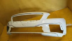 Бампер передний Volvo V40