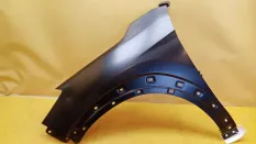 Крыло переднее левое Hyundai-KIA Tucson