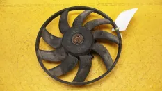 Вентилятор радиатора Audi A5 2007