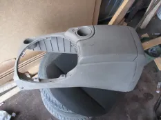 Консоль Ssang Yong Kyron