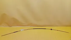 Трос открывания капота Skoda Kodiaq