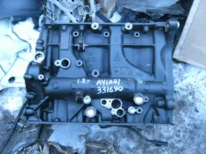 Блок цилиндров ДВС Audi A4 B8