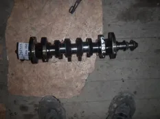 Коленвал Lifan X60