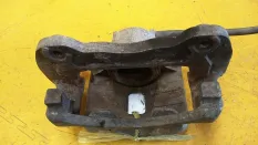 Суппорт передний Mitsubishi L200 KB 2010