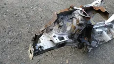 Лонжерон передний правый Volkswagen New beetle